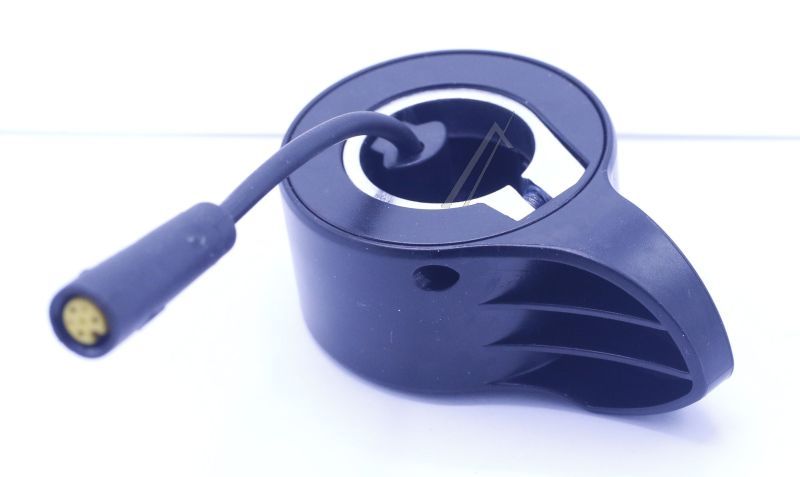 GROVER (1-4) Gashebel SO2 AIR MAX (Original)