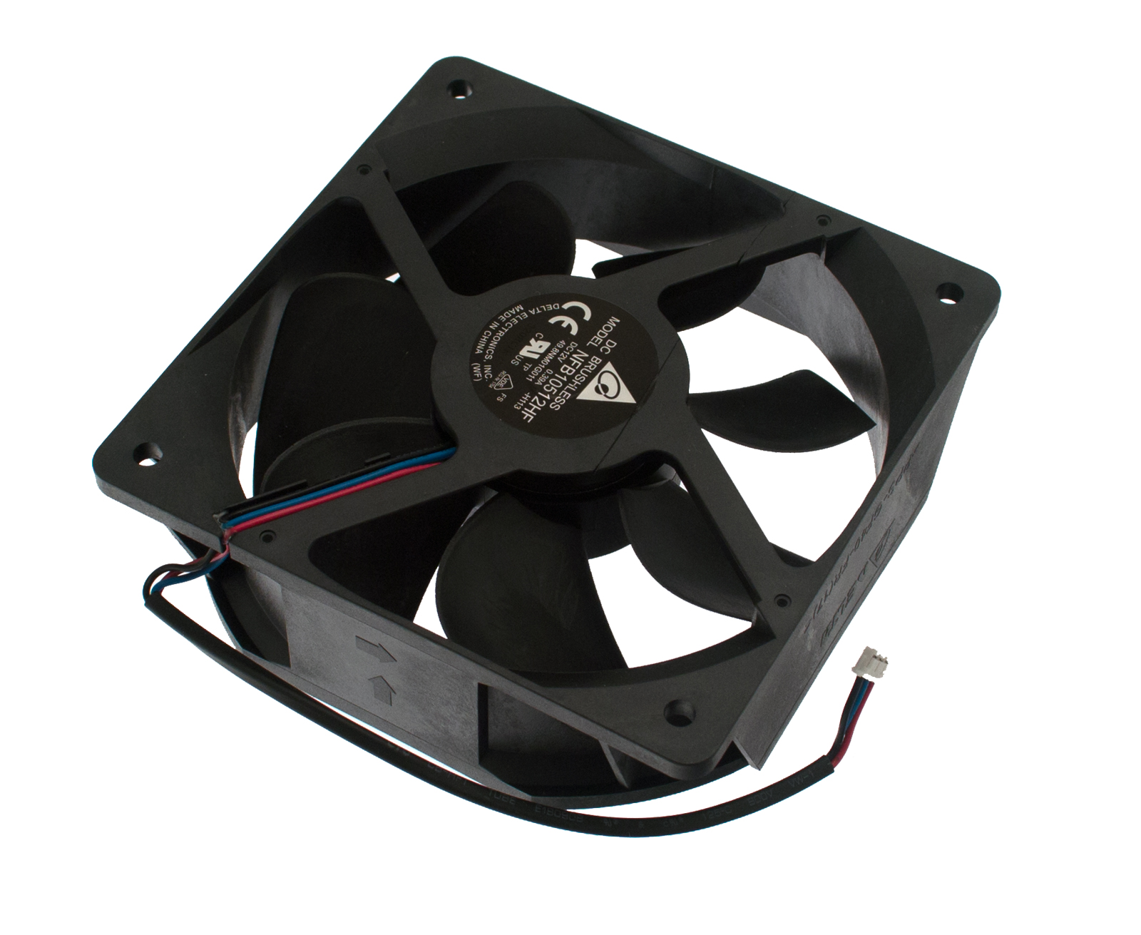 Acer Lüfter / FAN AXIAL.105X32 P7215 Serie (Original)