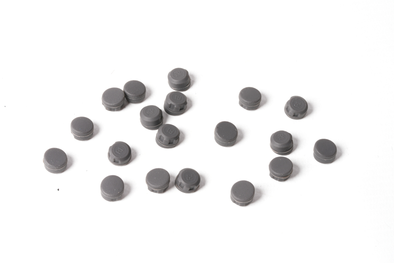 SEGWAY Vordere Dichtung rechts E25D (Original)