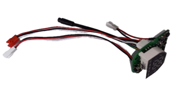 GROVER (1-11) Display (WO) SOX (Original)