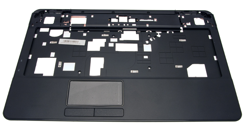 eMachines Gehäuseoberteil / Cover Upper W/TP&MYLAR USED / BGRD eMachines E525 Serie (Original)