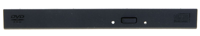 eMachines Laufwerkblende / ODD Bezel COMBO eMachines E520 Serie (Original)