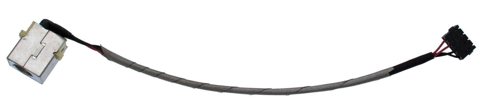 Acer Netzteilbuchse / CABLE DC-IN 65W 110MM Aspire M3-581PT Serie (Original)