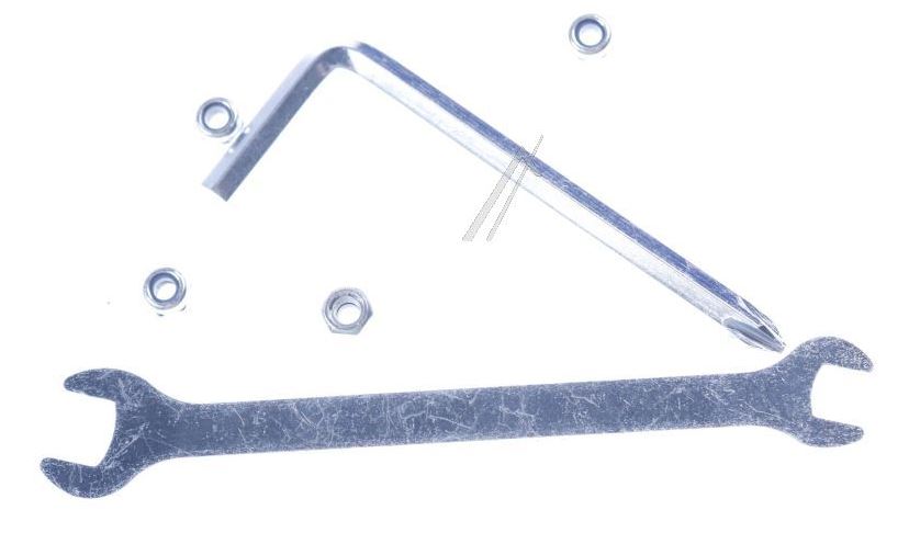 SOFLOW SO1 ABE Tool set (Original)