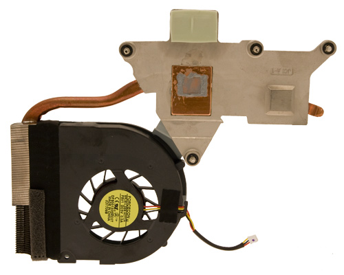 Acer Lüfter / Kühler - Modul Aspire 5738 Serie (Original)