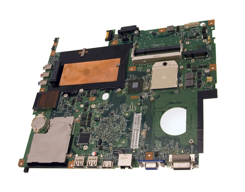 Acer Mainboard RS780.WO/1394.V3.0 Extensa 5430 Serie (Original)