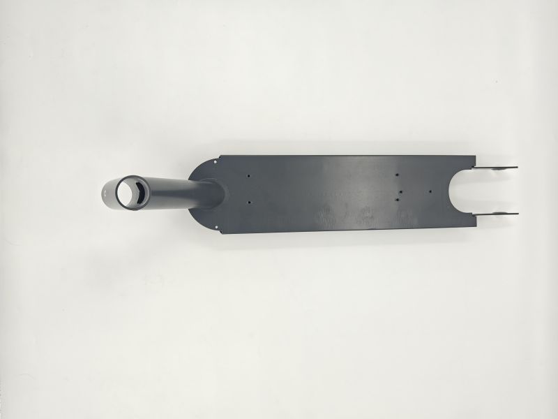 SOFLOW (96) Trittbrettrahmen in schwarz SO ONE + (SFSOJ723) (Original)