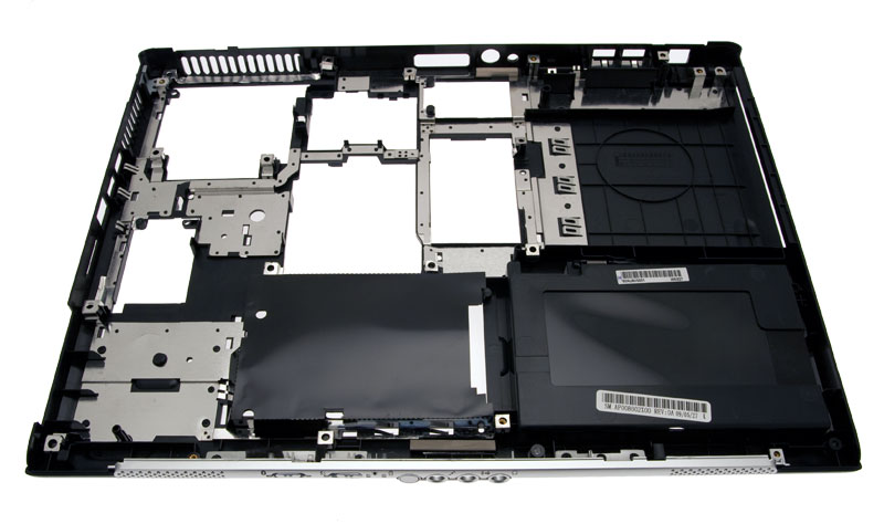 Acer Gehäuseunterteil / Cover Lower W/S-VID/RDR TravelMate 4280 Serie (Original)