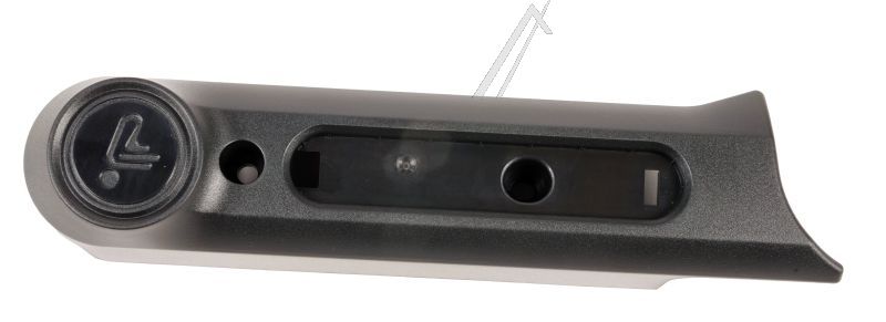 SEGWAY E3 PRO D Linke Abdeckung Hintergabel (Original)
