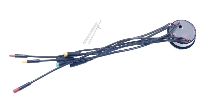 GROVER SO2 AIR MAX DISPLAY ASSY DE 22KM/H ?TUBELESS TIRE) (Original)