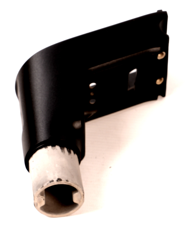 SEGWAY Lenkkopf F3 D (Original)