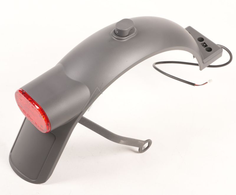 XIAOMI Electric Scooter 5 Guardabarros trasero (originale)