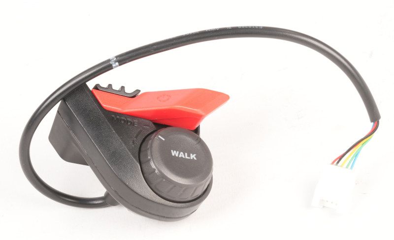 SEGWAY RECHTER KNOPFMODUL-KIT GT1 GT1 D (Original)