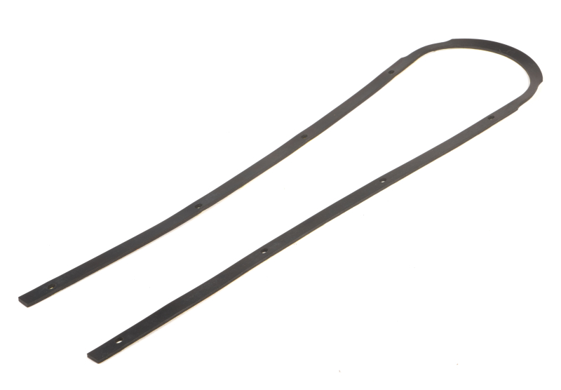 SOFLOW (53) Dichtung Unterbodenabdeckung SO ONE LITE PRO (Original)
