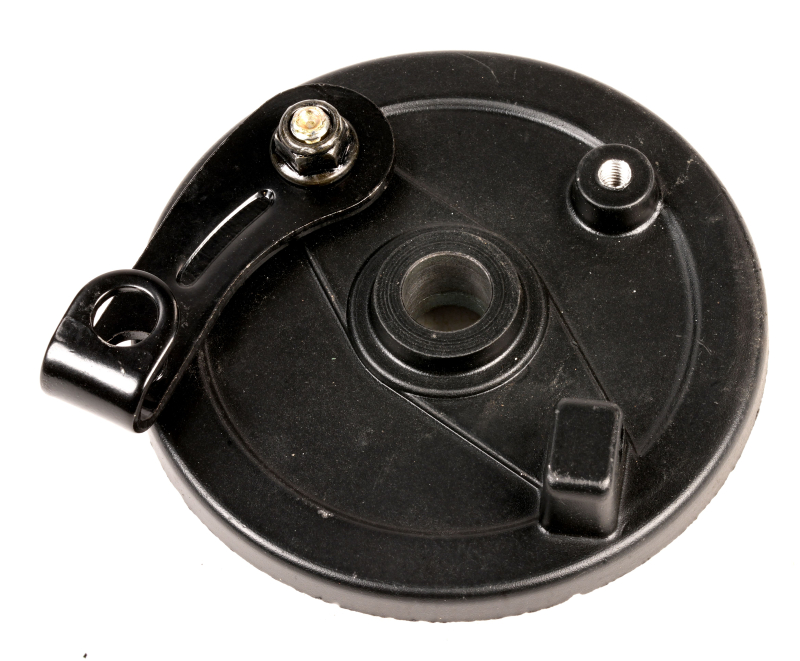 EGRET (10100015) Trommelbremsset vorne BRLN (Original)