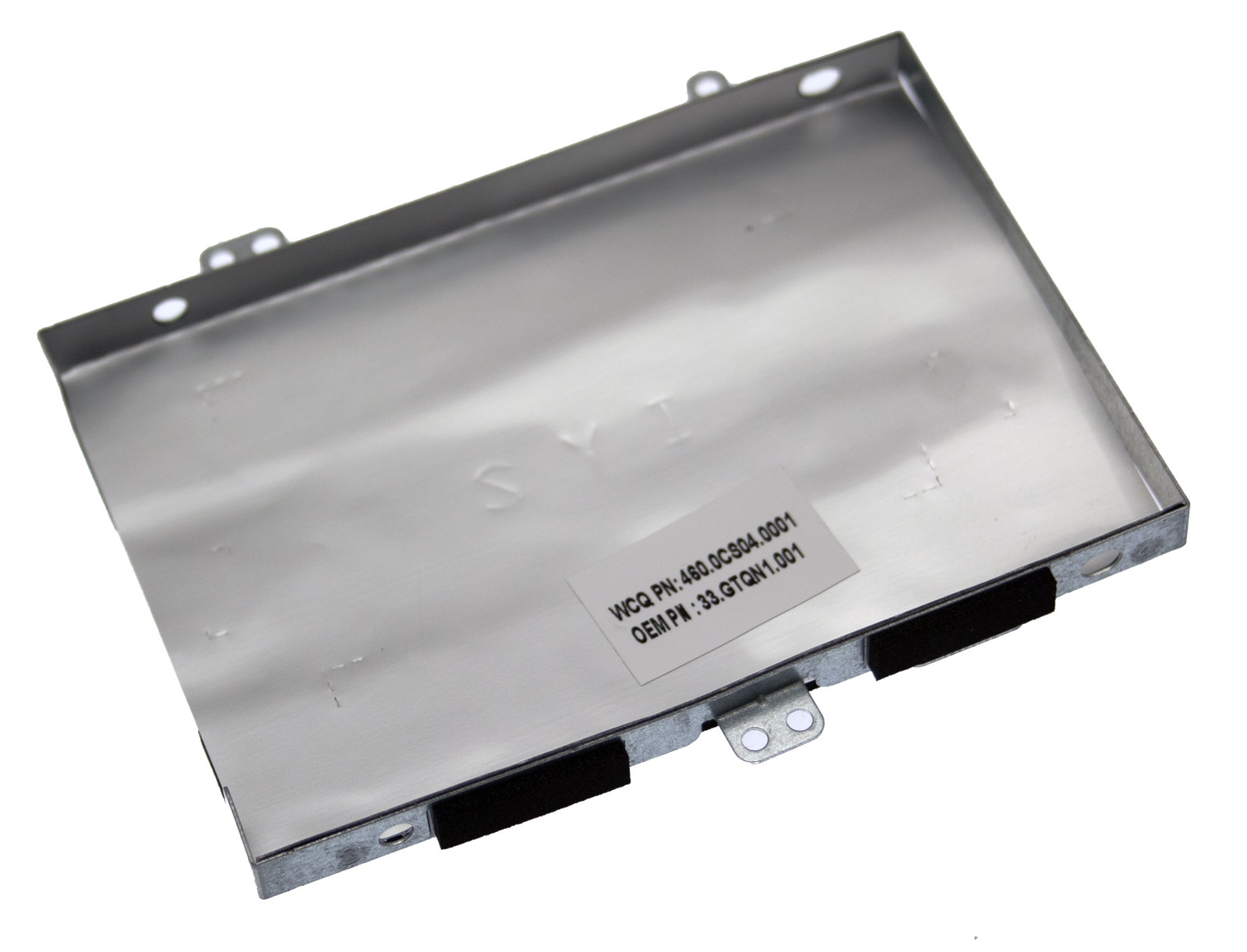 Acer Festplattenhalterung / HDD bracket Nitro 5 Spin NP515-51 Serie (Original) Acer Festplattenhalterung / HDD bracket Nitro 5 Spin NP515-51 Serie (Original)