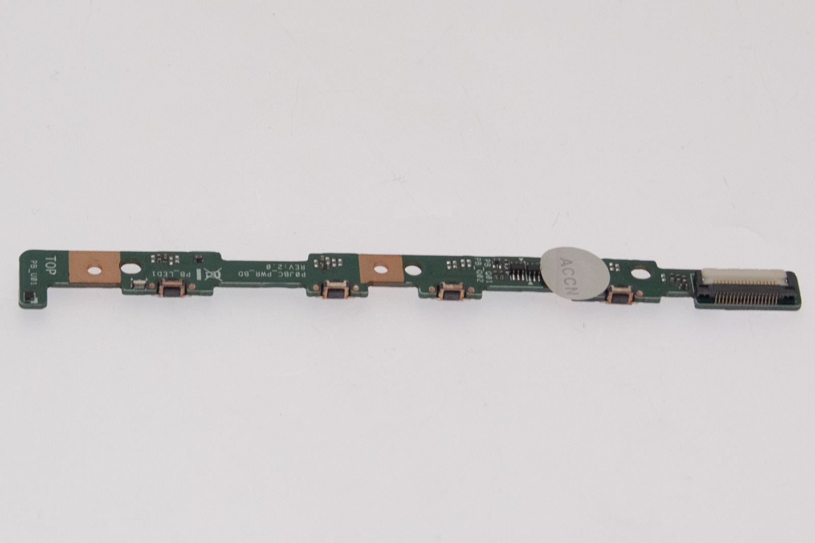 Acer BOARD.POWER Aspire Switch 10 V SW5-014 Serie (Original)