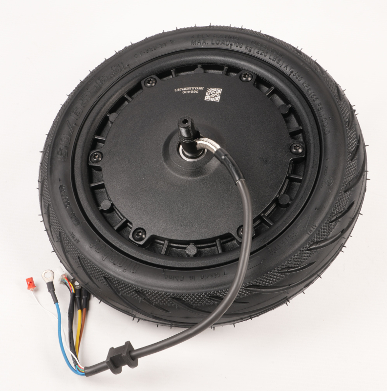 SEGWAY Komplettes Rad inkl. Motor E3 D (Original)