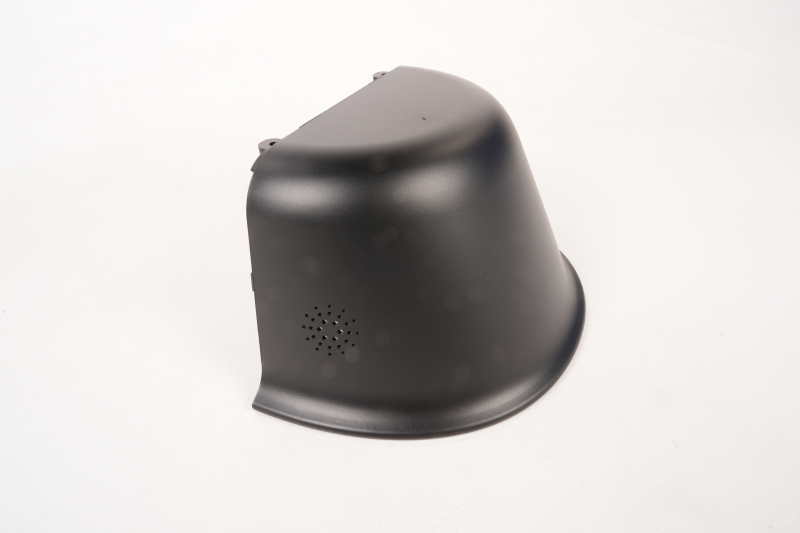 SOFLOW (62) Abdeckung Trittbrett vorne SO4 PRO GT (Original)