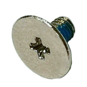 Acer Schraube / Screw 2.5D 4.0L K 7.0D 0.5T NI NL Aspire 3 A317-51 Serie (Original)