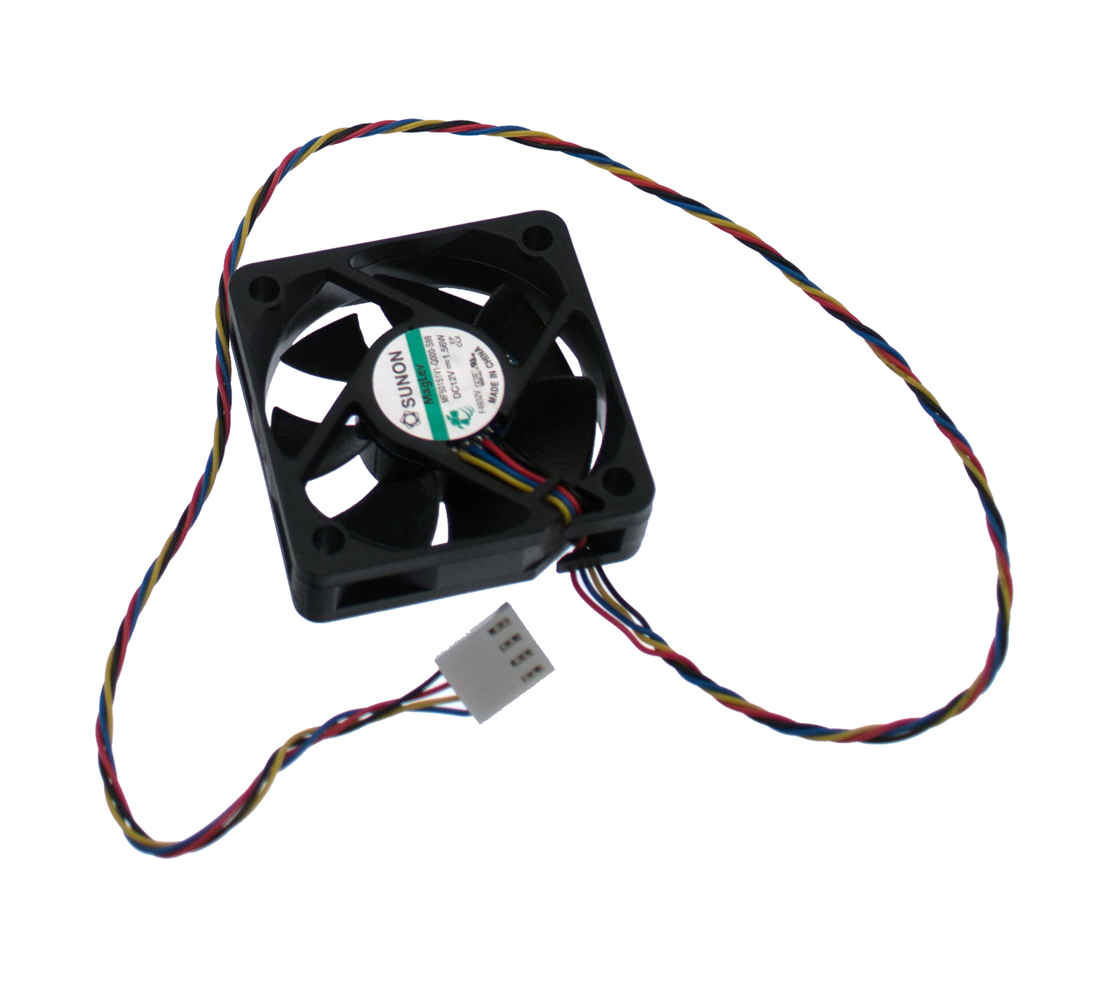 Acer Lüfter / FAN SYSTEM.6500RPM Veriton X2611GW Serie (Original)