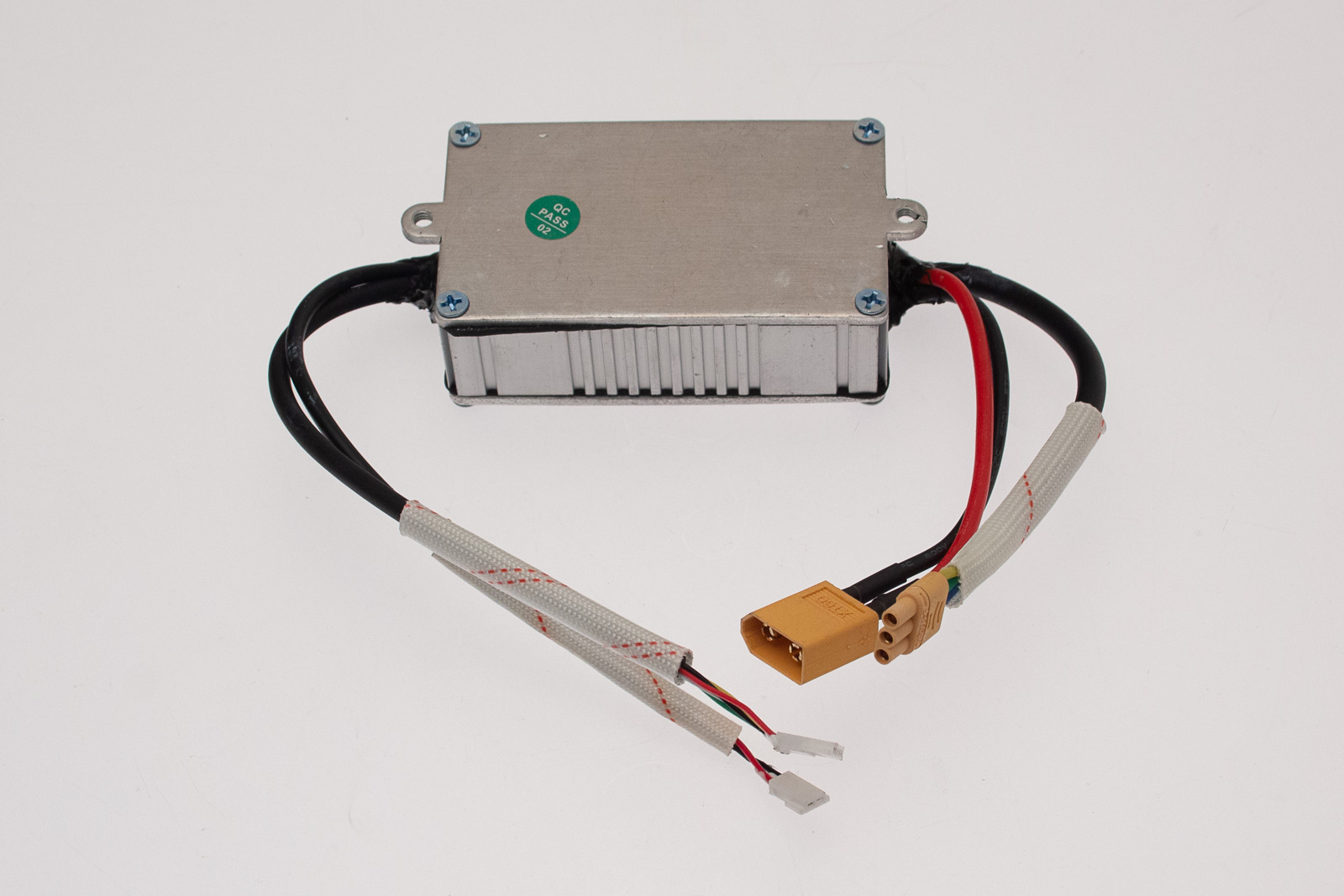 SOFLOW SO3 GEN 2 Controller / Control Unit Used – Good (Original)
