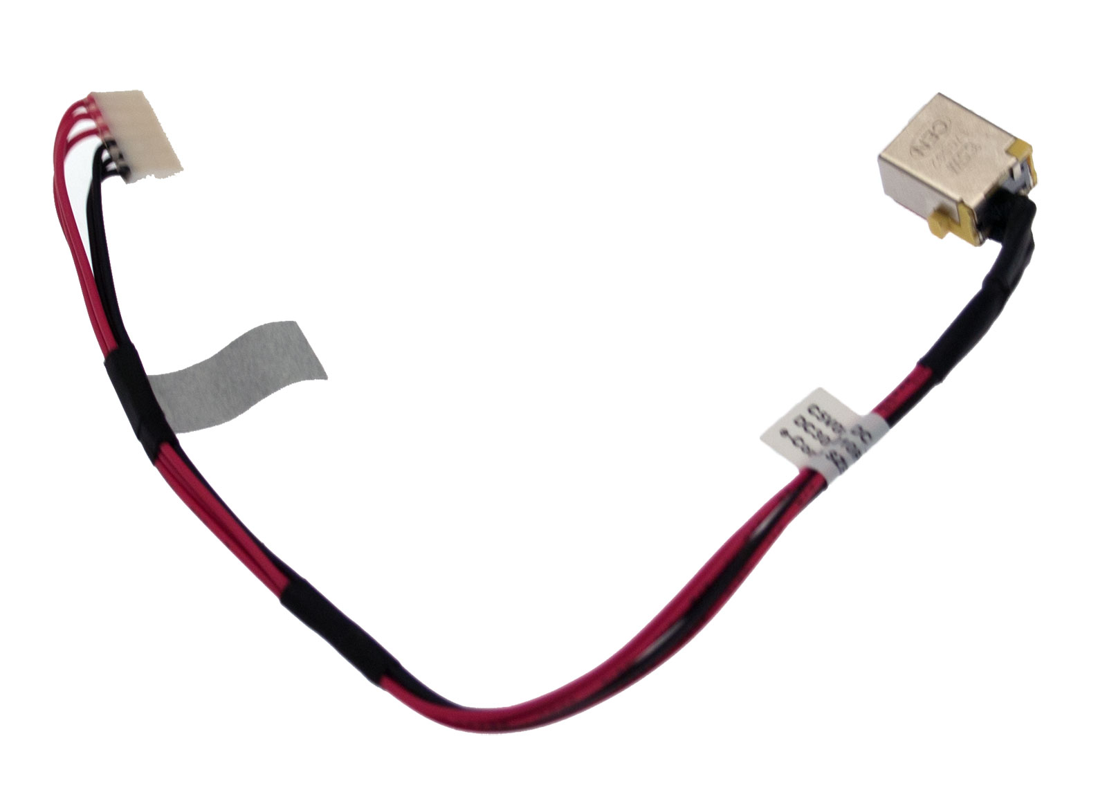 Acer Netzteilbuchse / Cable DC-in Aspire 3 A315-53G Serie (Original)