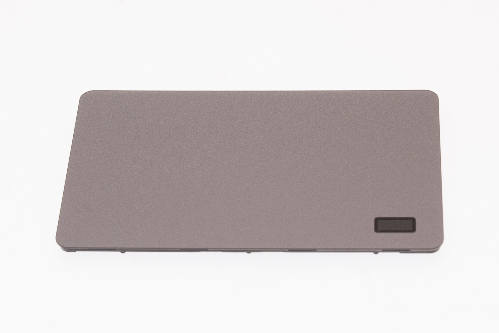 Acer Touchpadmodul grau mit Fingerabdrucksensor / Touchpad module gray with fingerprint Aspire A17 A17-51M Serie (Original)