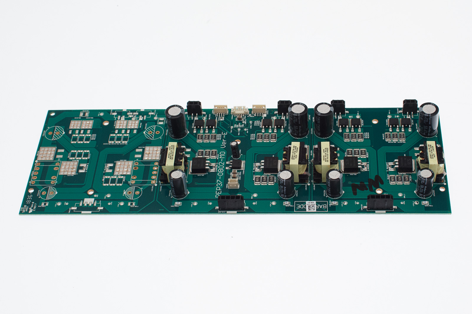 Acer BOARD.DRIVER UL6500 Serie (Original)