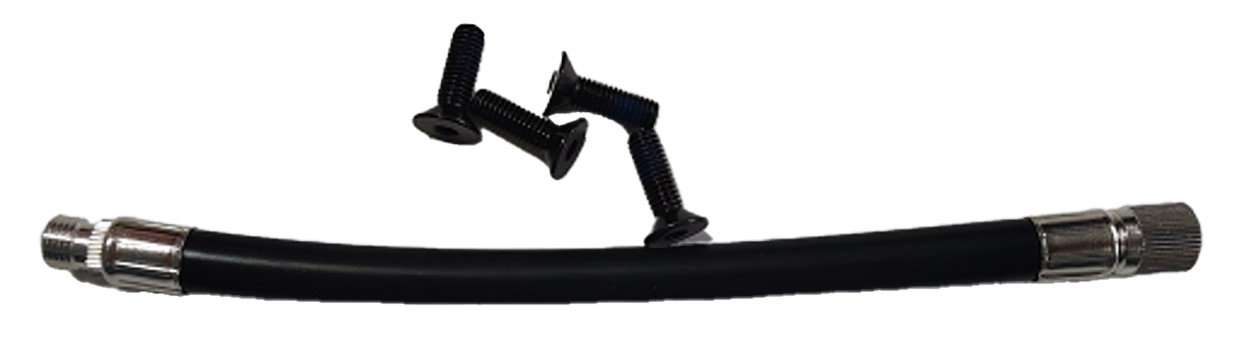 SOFLOW Ventilverlängerungsset SO myTier (Original)