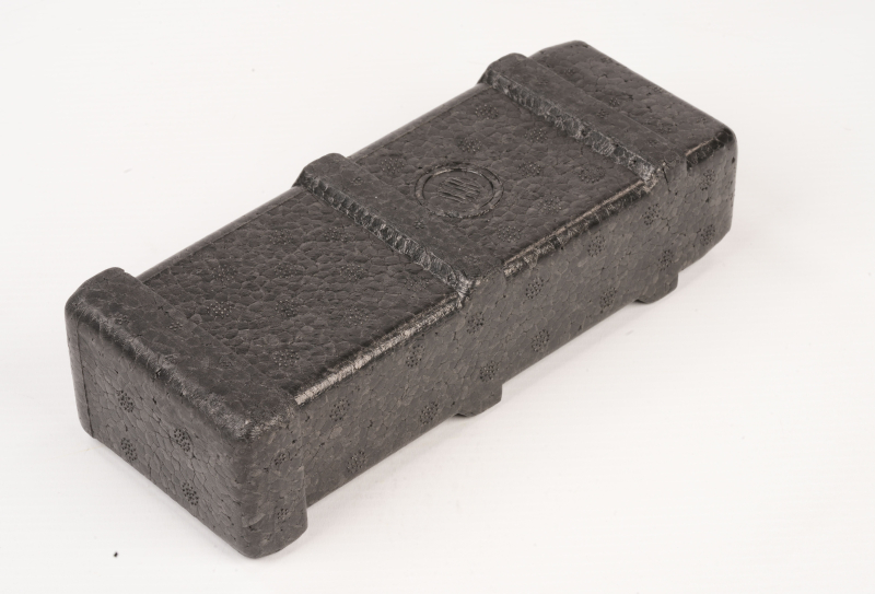 SEGWAY Halterung Akku F20D (Original)