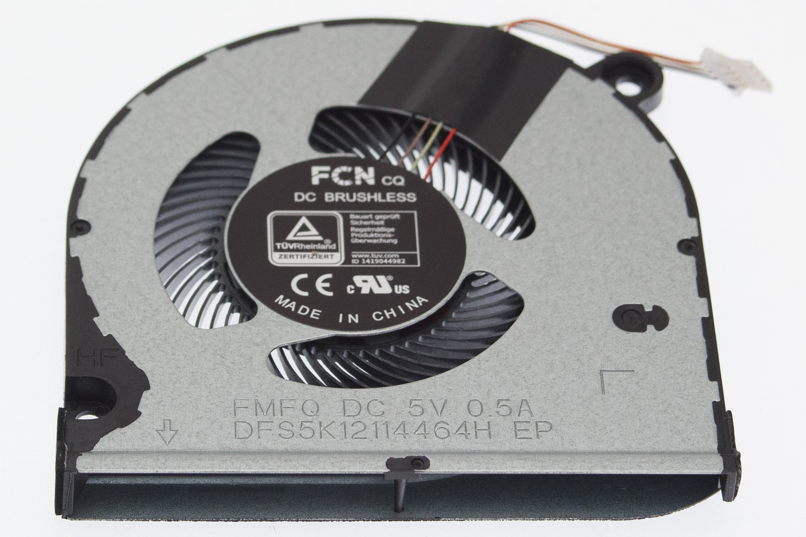 Acer Lüfter / Fan TravelMate P4 P414-51G Serie (Original)