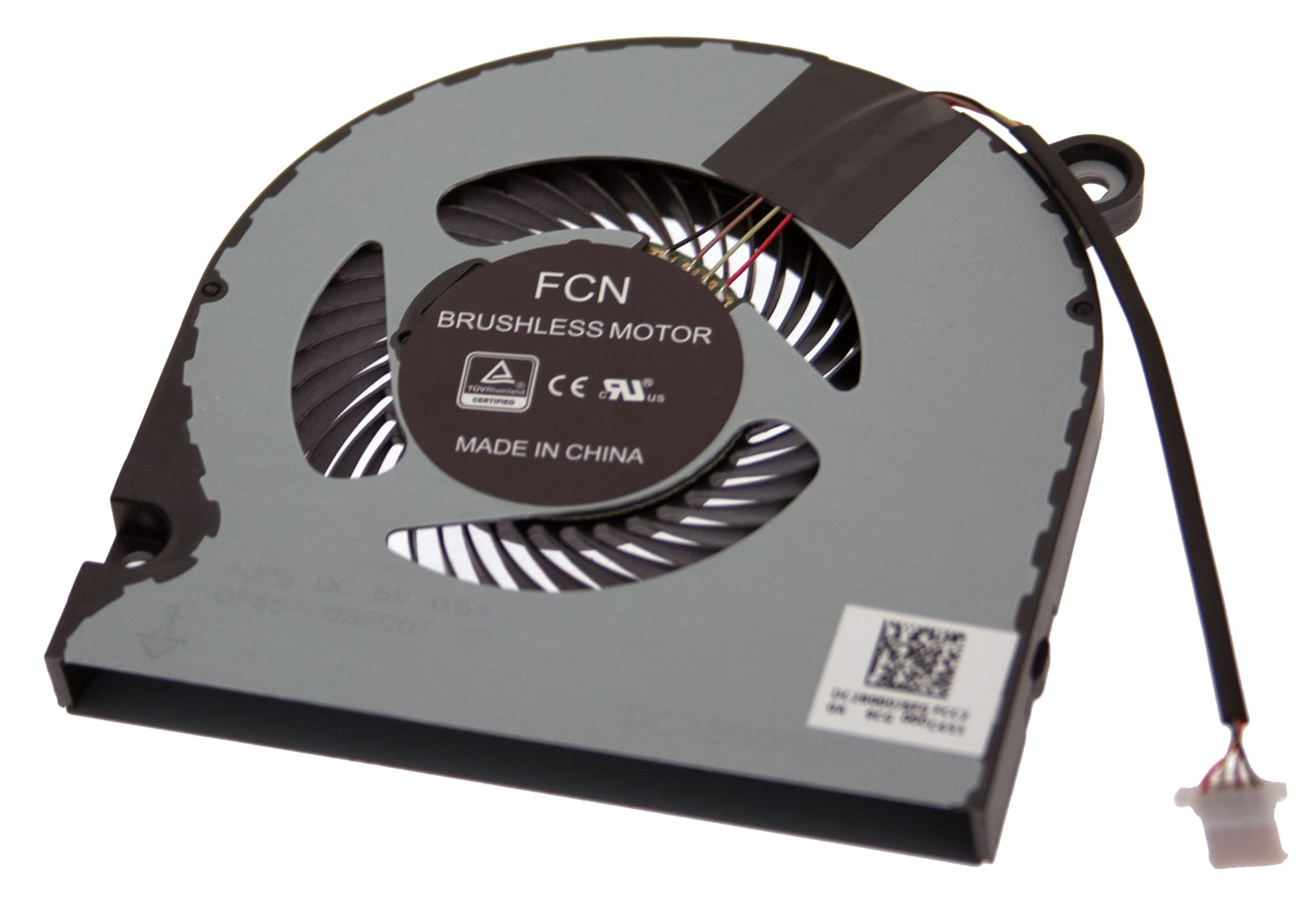 Acer Lüfter / Fan Aspire 5 A515-52G Serie (Original)