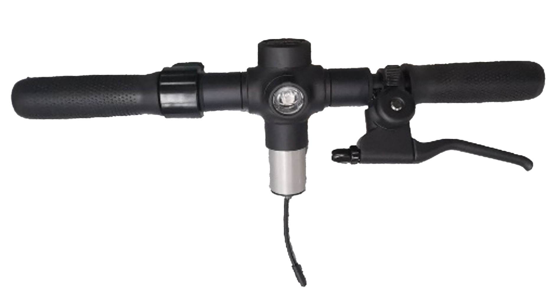 SOFLOW (1) Lenker komplett ohne Blinker (WO) SOX (Original)