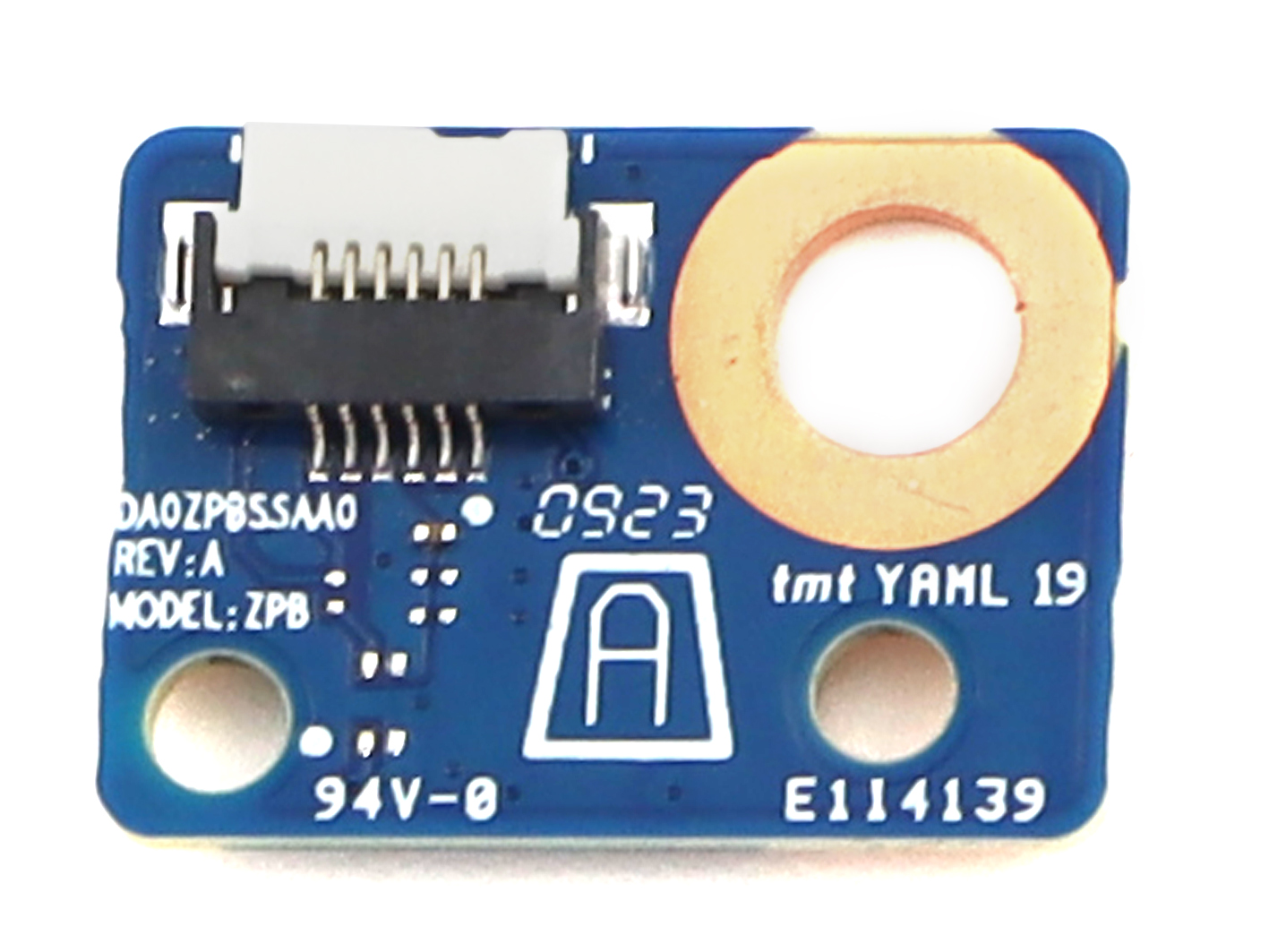 Acer BOARD GMR SENSOR Swift Edge 16 SFE16-43 Serie (Original)
