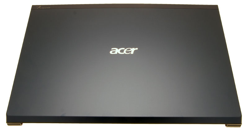 Acer Displaydeckel / COVER.LCD.HINGE.CAP.COVER.2 Aspire 5830T Serie (Original)