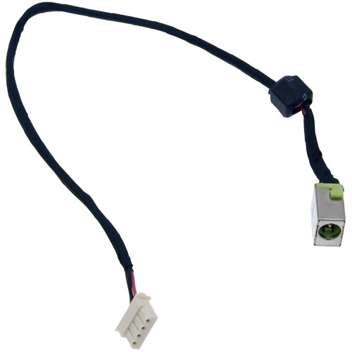 Acer Netzteilbuchse / cable DC-IN 120W Aspire 5951G Serie (Original)