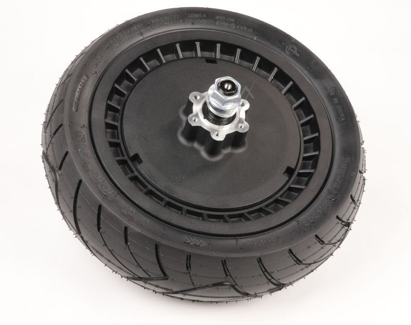 SEGWAY GT3 D Rad komplett mit Felge und Reifen (Original)