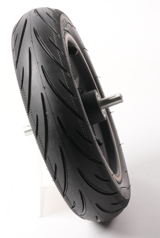 SEGWAY Hinterrad komplett F40D II (Original)