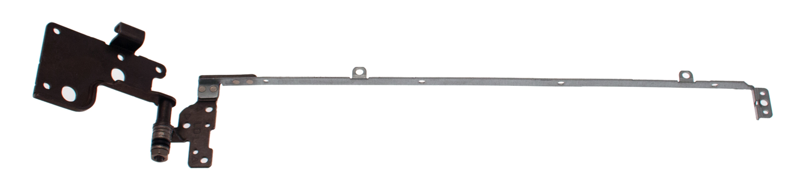 Acer Displayscharnier links / LCD Hinge left Aspire E5-752G Serie (Original) Acer Displayscharnier links / LCD Hinge left Aspire E5-752G Serie (Original)
