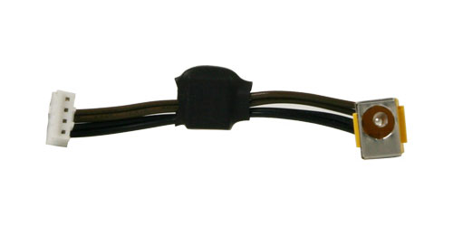 eMachines Netzteilbuchse / DC-IN 65W eMachines E510 Serie (Original)