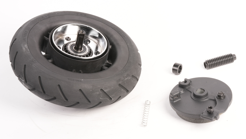 SEGWAY Rad komplett E2 D II (Original)