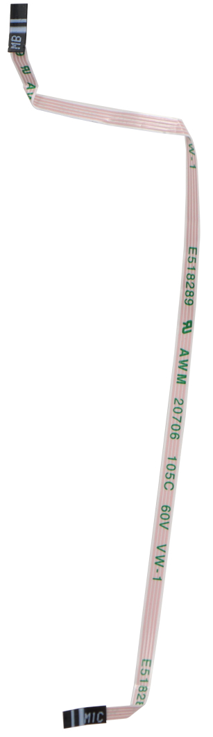 Acer CABLE MICROPHONE FFC Nitro 16 AN16-43 Serie (Original)