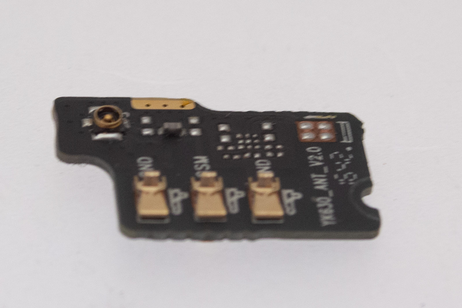 Acer BOARD.SUB.ANTENNA Liquid Z6E Serie (Original) Acer BOARD.SUB.ANTENNA Liquid Z6E Serie (Original)