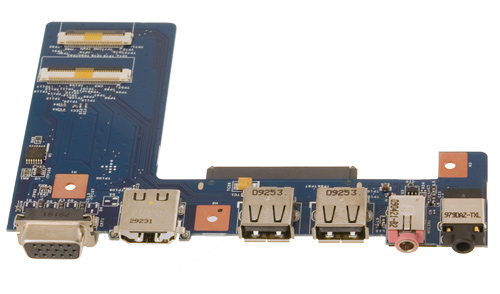 Acer USB Boiard / CRT BD UMA Aspire 5810TZ Serie (Original)