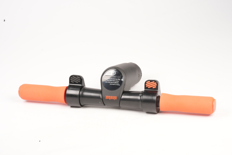 SEGWAY Lenker komplett ES1LD (Original)