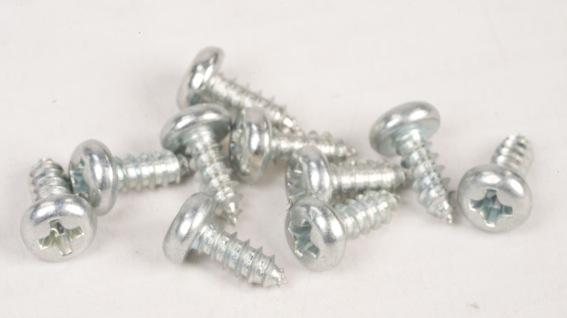 SEGWAY KREUZSCHLITZ-LINSENKOPF-BLECHSCHRAUBEN ST3.5X9.5 KOHLENSTOFFSTAHL MAX G2 D (Original)