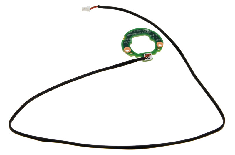 Acer LED Board rechts mit Kabel / LED BD.RIGHT.W/CBL.AS89X0G.LF Aspire 8930G Serie (Original)