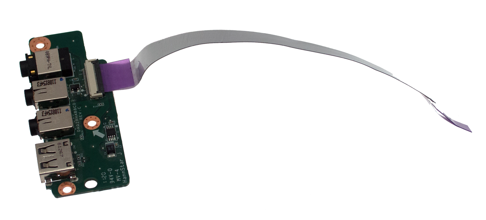 Acer Media Board / Function Board Aspire 5951G Serie (Original)