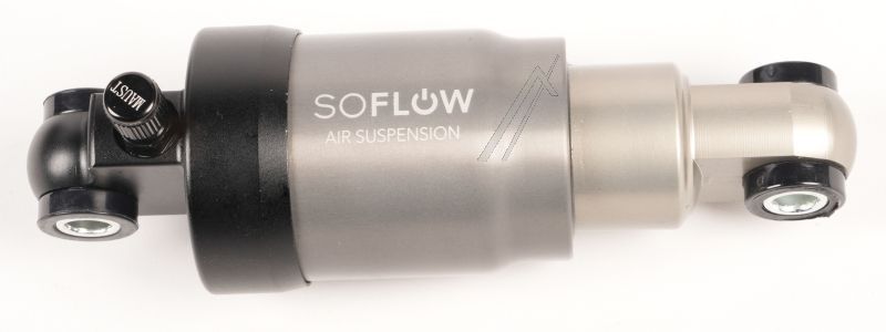 SOFLOW SO4 PRO GT (90) Stoßdämpfer hinten (Original)